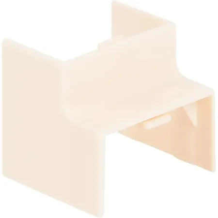 Угол внутренний для кабель-канала IEK 25x16 мм цвет сосна 4 шт.