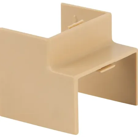 Угол внутренний для кабель-канала IEK 40x25 мм цвет сосна 4 шт.