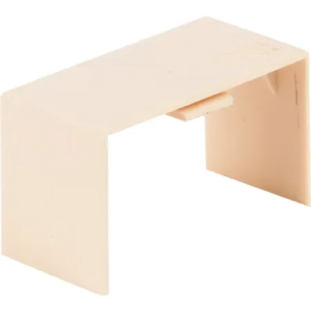 Соединение для кабель-канала IEK 40x25 мм цвет сосна 4 шт.