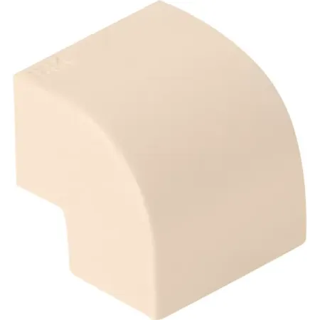 Угол внешний для кабель-канала IEK 25x16 мм цвет сосна 4 шт.