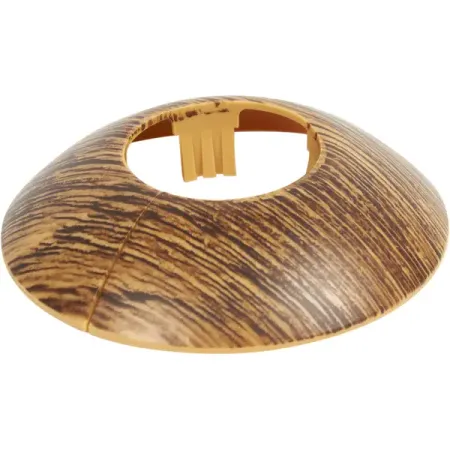 Обвод для труб «Дуб Венеция» 26 мм, 2 шт. ринат рифович валиуллин где валяются поцелуи венеция