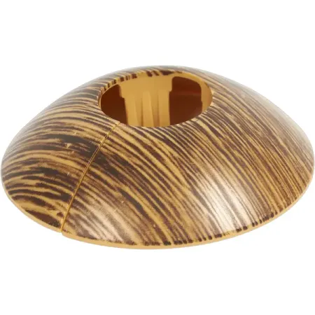 Обвод для труб «Дуб Венеция» 20 мм, 2 шт. ринат рифович валиуллин где валяются поцелуи венеция