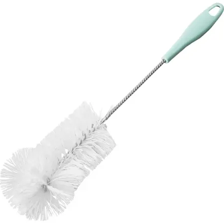 Ёршик для бутылок 0.5 л etrustech 2 шт неопреновые крышки для бутылок 16 унций