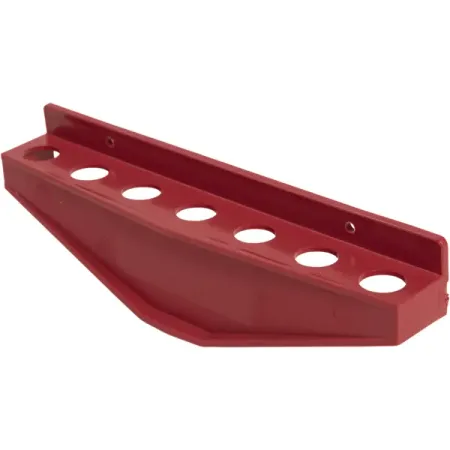 Держатель для отверток, 230x60x30 мм отверток luxianzi 135 в 1