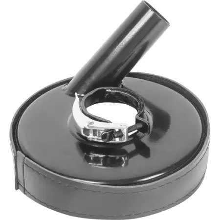 Кожух защитный для УШМ Спец 125 мм кожух защитный trio diamond для отрезных работ