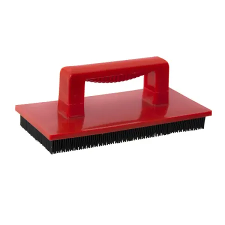 Щетка для декора резиновая 200x100 мм поддельные книги для декора