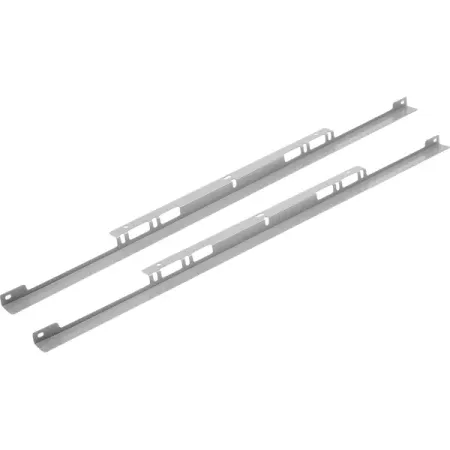 Планка термоизоляционная для духового шкафа 60x3.3x1.6 см сталь цвет серый бахилы повыш прочности пара