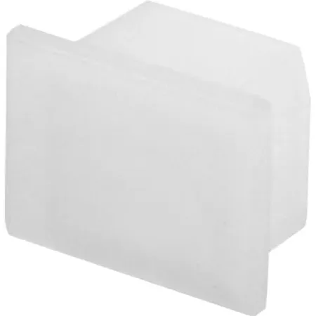 Комплект заглушек к алюминиевому профилю 08-09/10