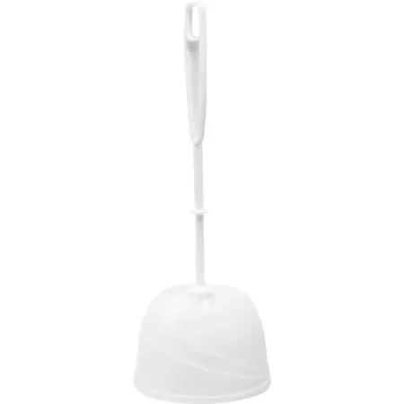 Ёршик для унитаза Berossi Aqua цвет снежно-белый комплект карточек уроки безопасности на воде 10 карточек