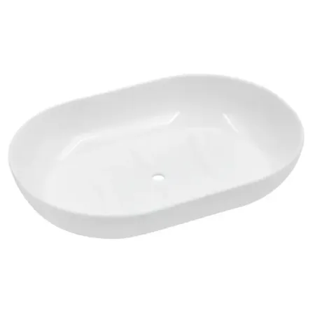 Мыльница Berossi Aqua пластик цвет снежно-белый татьяна петровна трясорукова игры на ладошках днем для хорошего настроения 2