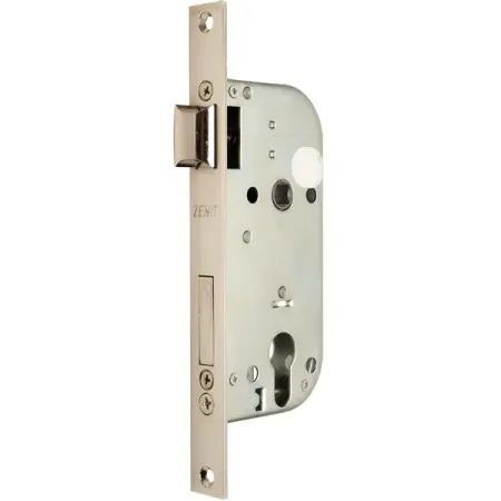 Замок врезной «Зенит» ЗВ7-70, цвет хром сергей евгеньевич журавлев позывной зенит