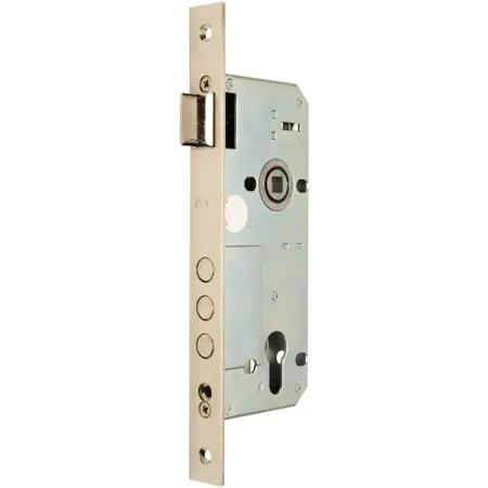 Замок врезной «Зенит» ЗВ4-85, цвет хром сергей евгеньевич журавлев позывной зенит