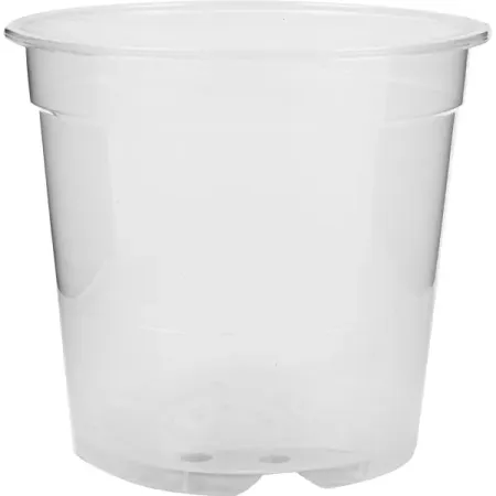 Горшок для рассады 1.4 л 14.5x14.5x13 см