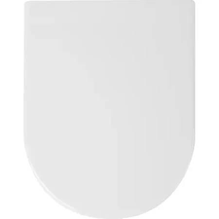 Сиденье для унитаза Neo Uno White SO с микролифтом moonbiffy подушка на сиденье унитаза