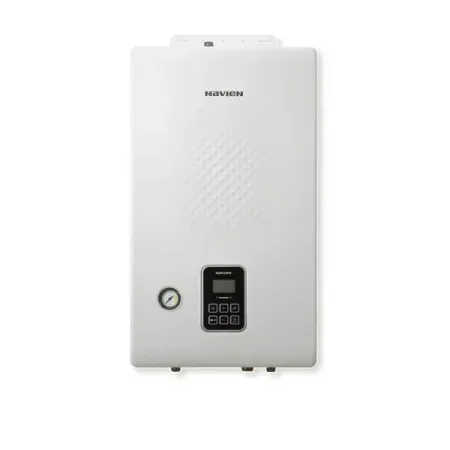 Электрический котел 15 кВт Navien EQB - 15HW 380 В одноконтурный настенный электрический настольный диспенсер для воды