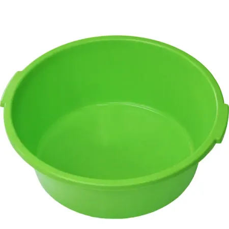 Ёмкость садовая круглая 20 л