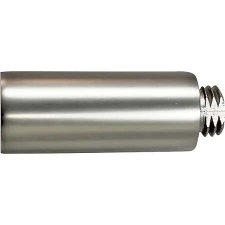 Удлинитель к держателю Inspire металл цвет никель 2 см wanyifa титановые болты для выноса велосипеда m5x16mm m5x18mm m5x20mm