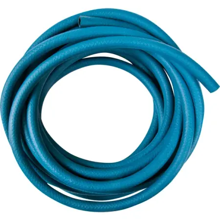 Шланг для газосварки Vaxt кислородный 10 м резина цвет синий