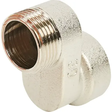 Эксцентрик ник.латунь Valtec В/Н 1x30мм VTr.094.N.06030