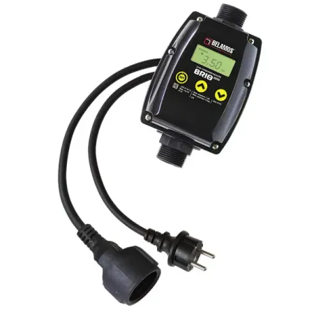 Реле давления Brio 2015 реле omron g2r 1 sn g2r 2 sn