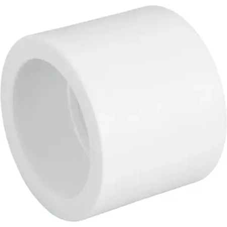 Муфта Политэк 50x50 мм полипропилен 9000000250