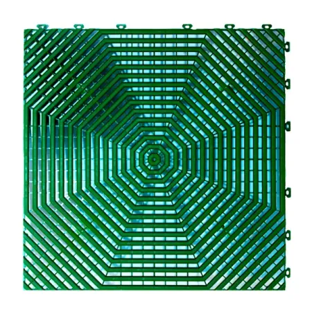 Плитка садовая Helex зеленая 6 шт мини елка moonbiffy сине зеленая