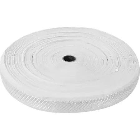 Лента для крепления плёнки к теплице