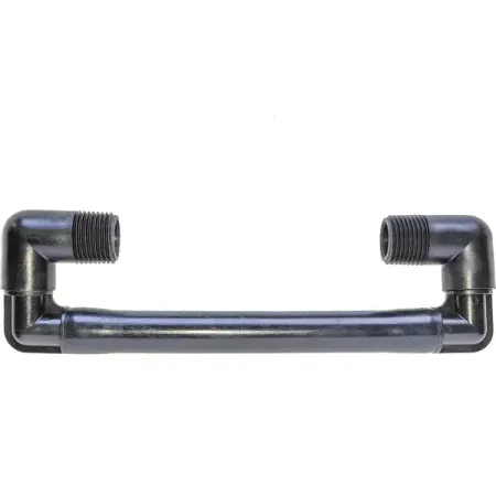 Гибкое колено RAIN, 15 см, 3/4 x 1/2