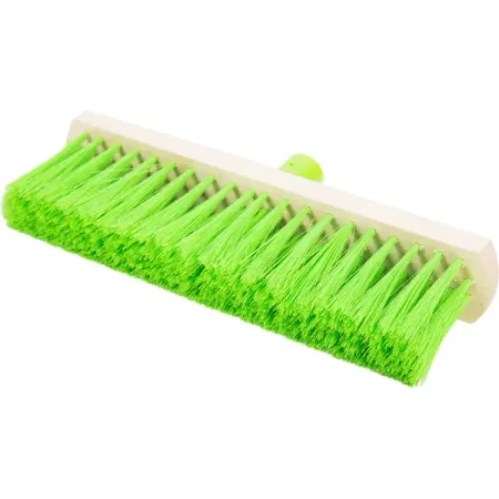 Щетка садовая Сибртех дерево 28 см без ручки