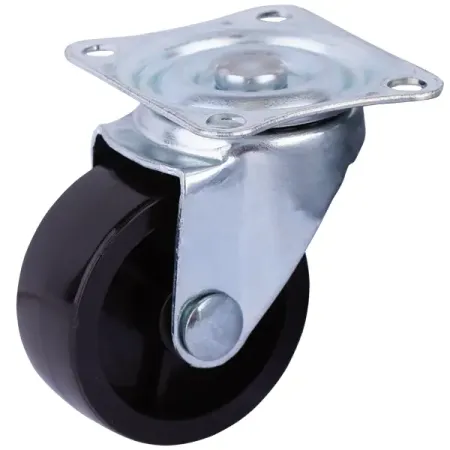 Колесо поворотное без тормоза 40 мм максимальная нагрузка 20 кг титановые болты для тормозного ротора cyclingman m6x20 мм 6 шт