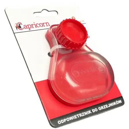 Ключ для крана Маевского с ёмкостью