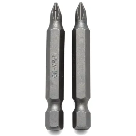 Бита магнитная Vira 554110 PH1x50 мм, 2 шт. магнитная дверная сетка tymf