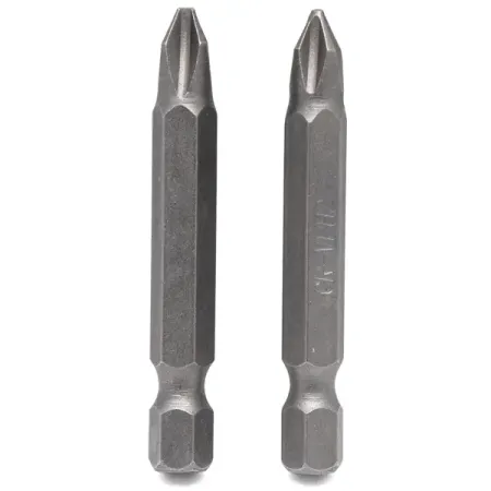 Бита магнитная Vira 554111 PH2x50 мм, 2 шт. магнитная дверная сетка tymf