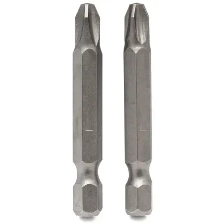 Бита магнитная Vira 554112 PH3x50 мм, 2 шт. магнитная дверная сетка tymf