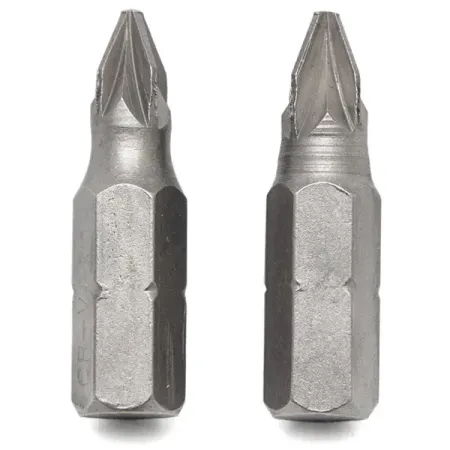 Бита магнитная Vira 554116 PZ1x25 мм, 2 шт. магнитная дверная сетка tymf