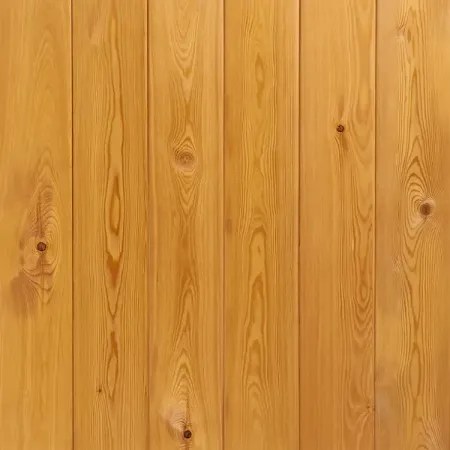 Вагонка штиль лиственница Оптима 14x145x1000 мм 5 шт. 0.69 м²