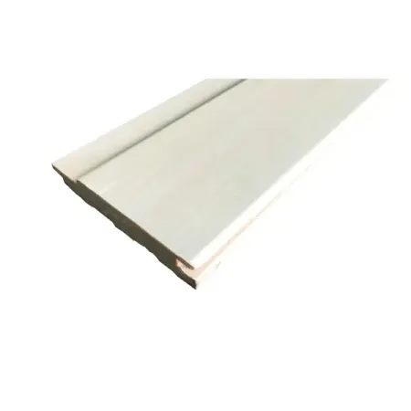 Вагонка сращенная липа Экстра 15x96x1400 мм без сучков