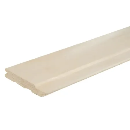 Вагонка сращенная 15x96x2200 мм липа сорт Экстра без сучков 5 шт.