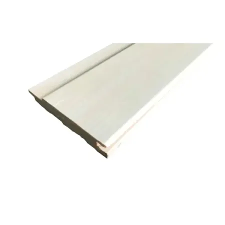 Вагонка сращенная липа Экстра 15x96x2400 мм без сучков