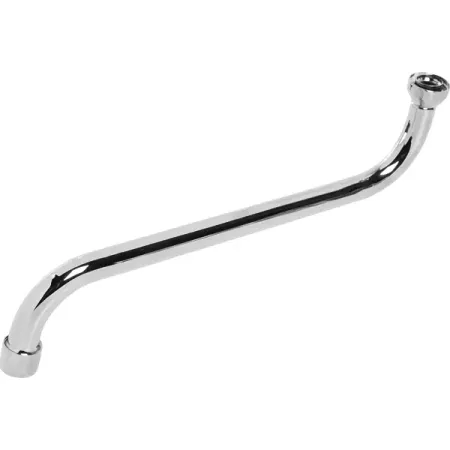 Излив для ванны Капитошка круглый TYL5030 30 см keetogether шестигранные гайки из нержавеющей стали 304 обратная резьба m3 m12