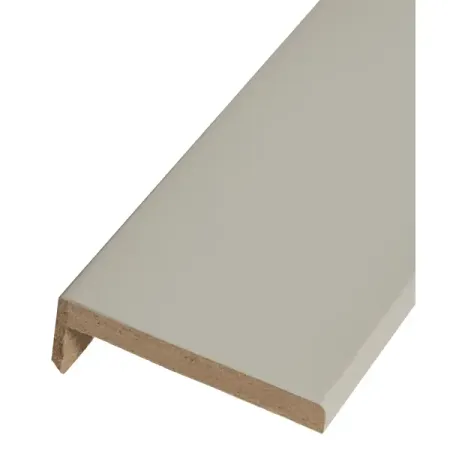 Наличник телескопический Марио Риоли Рондо/Лион 2150x70x8 мм Hardflex ламинация цвет серый жемчуг (комплект 5 шт.) татьяна витальевна устинова большое зло и мелкие пакости