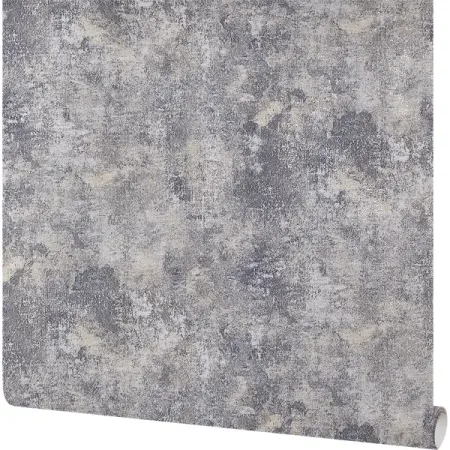 Обои флизелиновые A.S. Creation Urban grace серые 1.06 м 374895