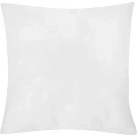 Подушка внутренняя декоративная Seasons 50x50 см спанбонд цвет белый