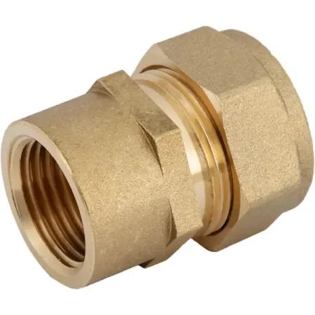 Муфта комбинированная Stahlmann 1/2