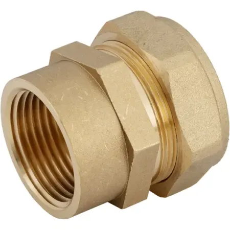 Муфта комбинированная Stahlmann 1