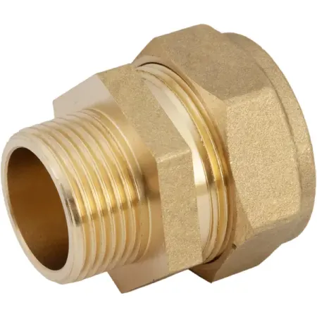 Муфта комбинированная Stahlmann 3/4