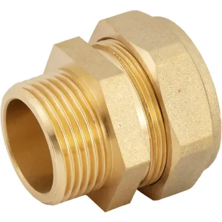 Муфта комбинированная Stahlmann 1