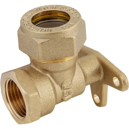 Водорозетка Stahlmann 1/2