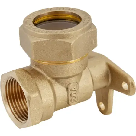 Водорозетка Stahlmann 3/4