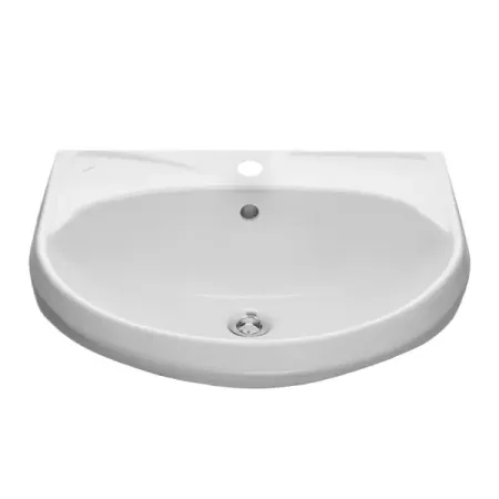 Раковина подвесная Santeri Вест 56 см позолоченная подвесная курильница htisok